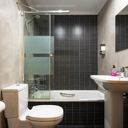 En Casa Daire Oviedo