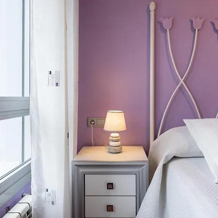 Apartamento En Casa