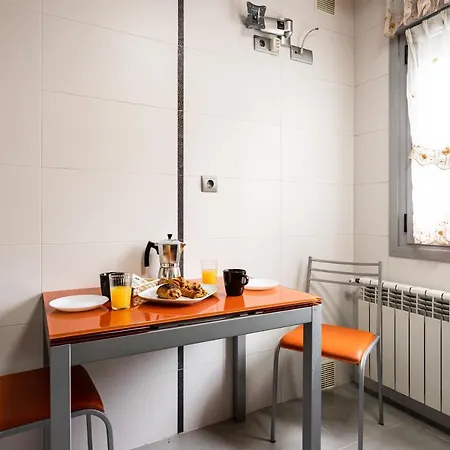 En Casa Appartement