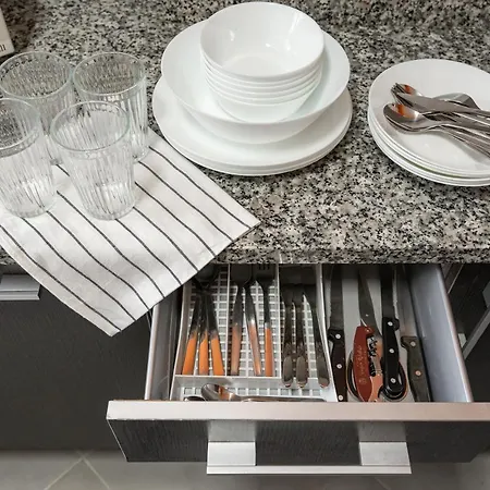 Daire En Casa Oviedo