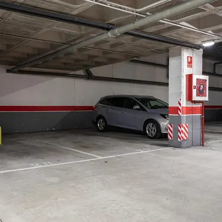 En Casa Daire Oviedo