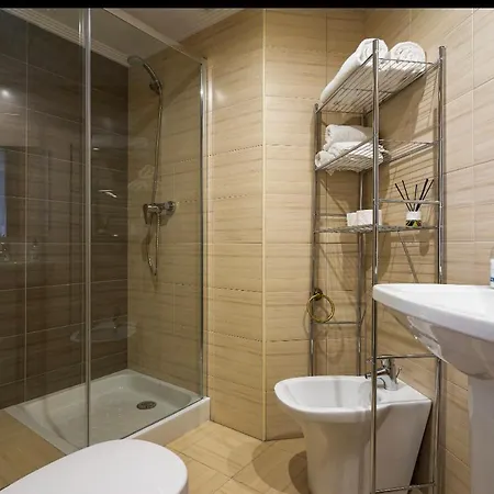 Apartment En Casa *