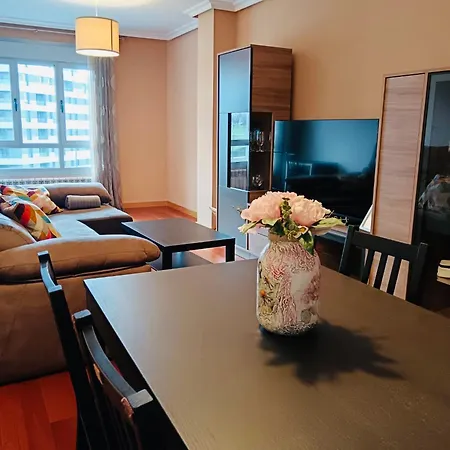 Apartment En Casa