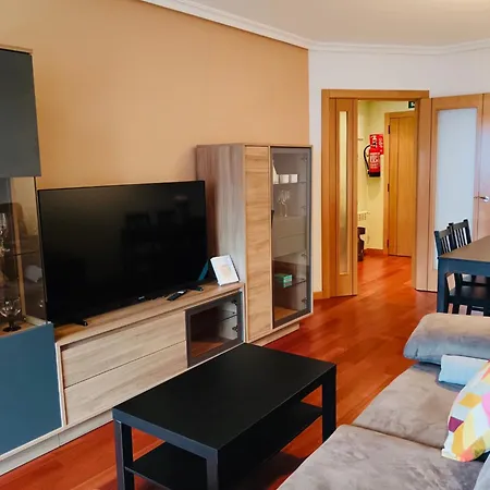 En Casa Apartment