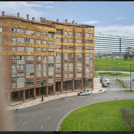En Casa Apartment Oviedo
