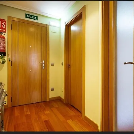 Apartamento En Casa *