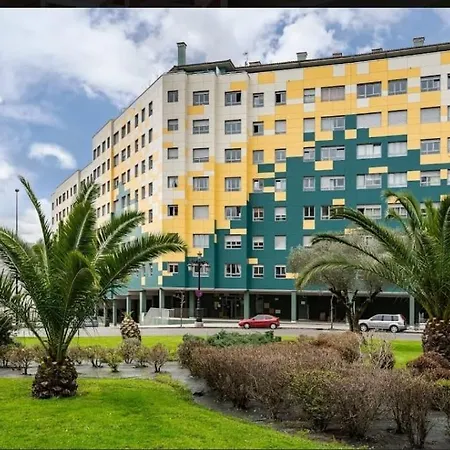 Apartment En Casa