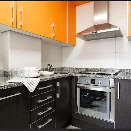 Apartamento En Casa