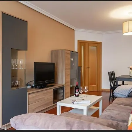 Apartamento En Casa *