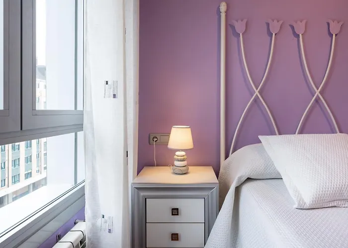 Апартаменты En Casa