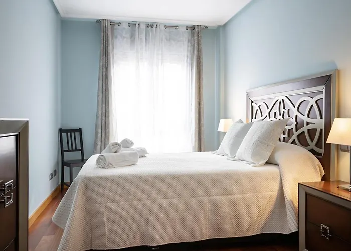 En Casa Апартаменты *