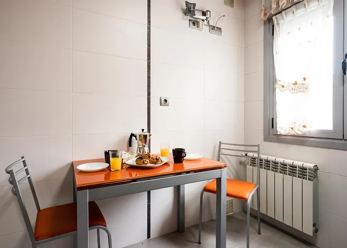 En Casa Апартаменты