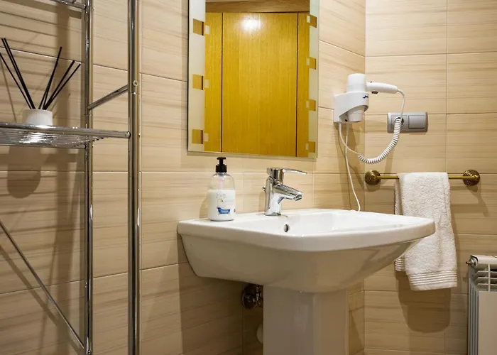 En Casa Апартаменты *