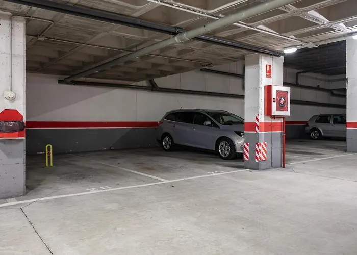 En Casa Апартаменты Овьедо