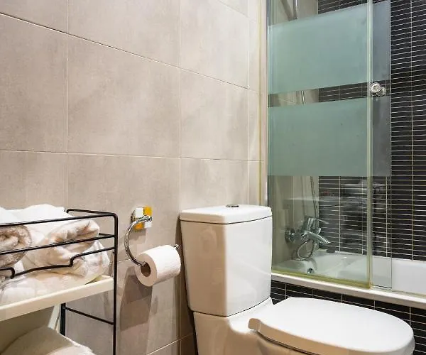 En Casa Апартаменты *