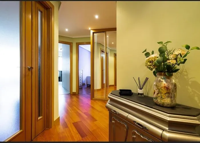 En Casa Апартаменты