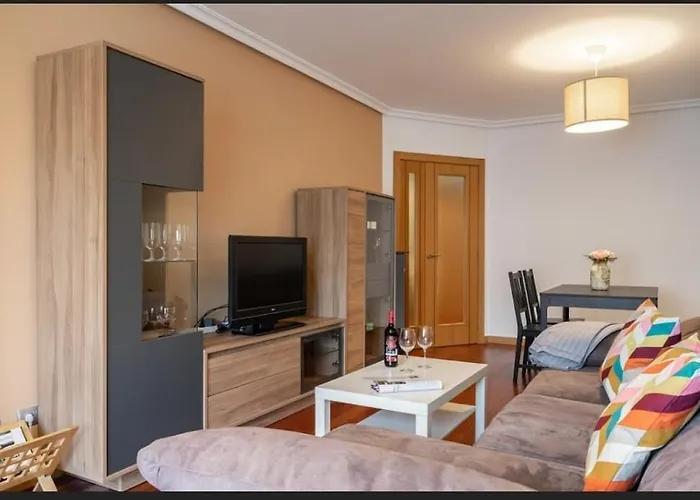 Апартаменты En Casa *